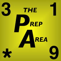 The Prep Area cover