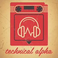 Technical Alpha cover