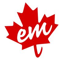 CRACKCast & Physicians as Humans on CanadiEM cover