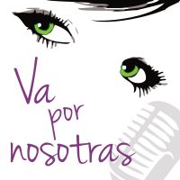 Va por Nosotras cover