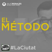 El Método de Julio Rosales cover