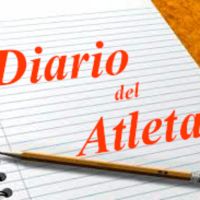Diario del Atleta cover