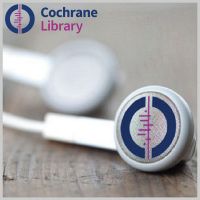 Cochrane Library: Podcasts (Español) cover