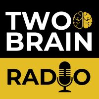 TwoBrainRadio cover
