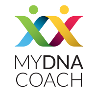 My DNA Coach Podcast I Jonny Deacon I Health I Fitness I DNA Testing I Blood Testing |A.I |DEXA I Kolbe A Index | Personal Training cover