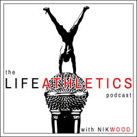 Life Athletics cover
