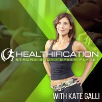 Healthification cover