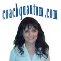 Podcast de Coach Quantum cover