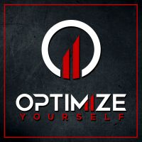 Optimize Yourself cover