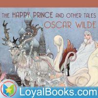 The Happy Prince and Other Tales by Oscar Wilde cover