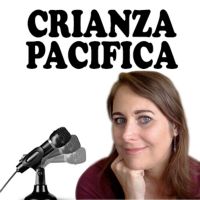 La crianza pacífica cover
