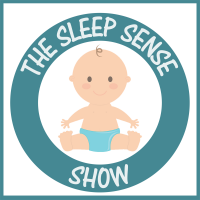 The Sleep Sense Show cover