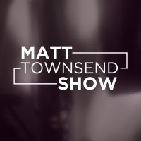 The Matt Townsend Show cover