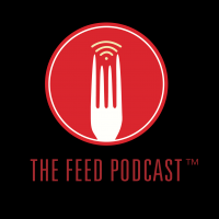 The Feed Podcast cover