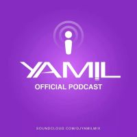 Dj Yamil Podcast cover