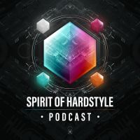 Spirit Of Hardstyle cover