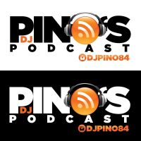 Dj Pino's Podcast cover