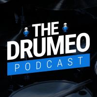 Drumeo Podcast cover