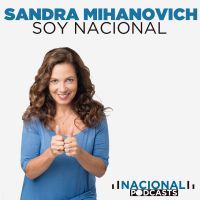 Soy Nacional cover