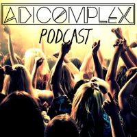 Adicomplex cover