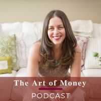 Art of Money Podcast cover