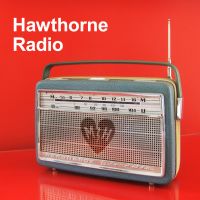 Hawthorne Radio by Mayer Hawthorne cover