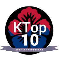 KTop 10 (K-POP HITS) cover