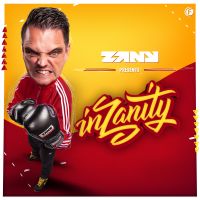 inZanity cover