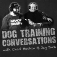 Dog Training Conversations cover