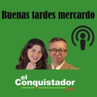Buenas tardes mercado cover