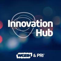 Innovation Hub cover