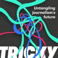 Tricky cover