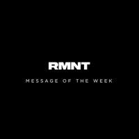 RMNT Podcast cover