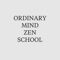 Ordinary Mind Zen School cover