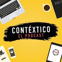 Contéxtico El Podcast cover