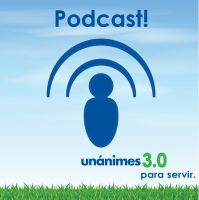 Unanimes.org Podcast cover