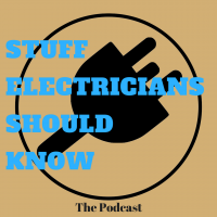 Stuff Electricians Should Know! cover