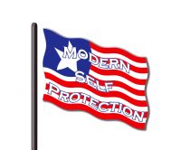 Modern Self Protection Podcast cover