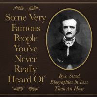 Byte Sized Biographies… cover
