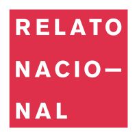 Relato Nacional cover