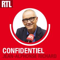 Confidentiel cover
