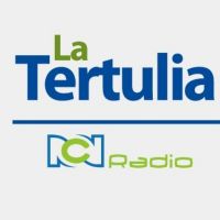 LA TERTULIA RCN RADIO cover