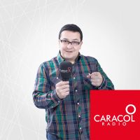 Lo más Caracol cover