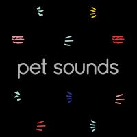 Pet Sounds cover