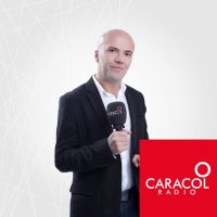 Planeta Caracol cover