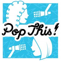 Pop This! cover