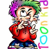 Toon Kid Talks cover