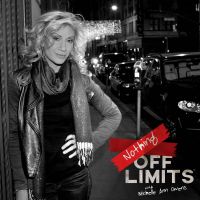 Nothing Off Limits cover