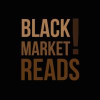 Givens Foundation | Black Market Reads cover