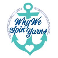 Why We Spin Yarns cover